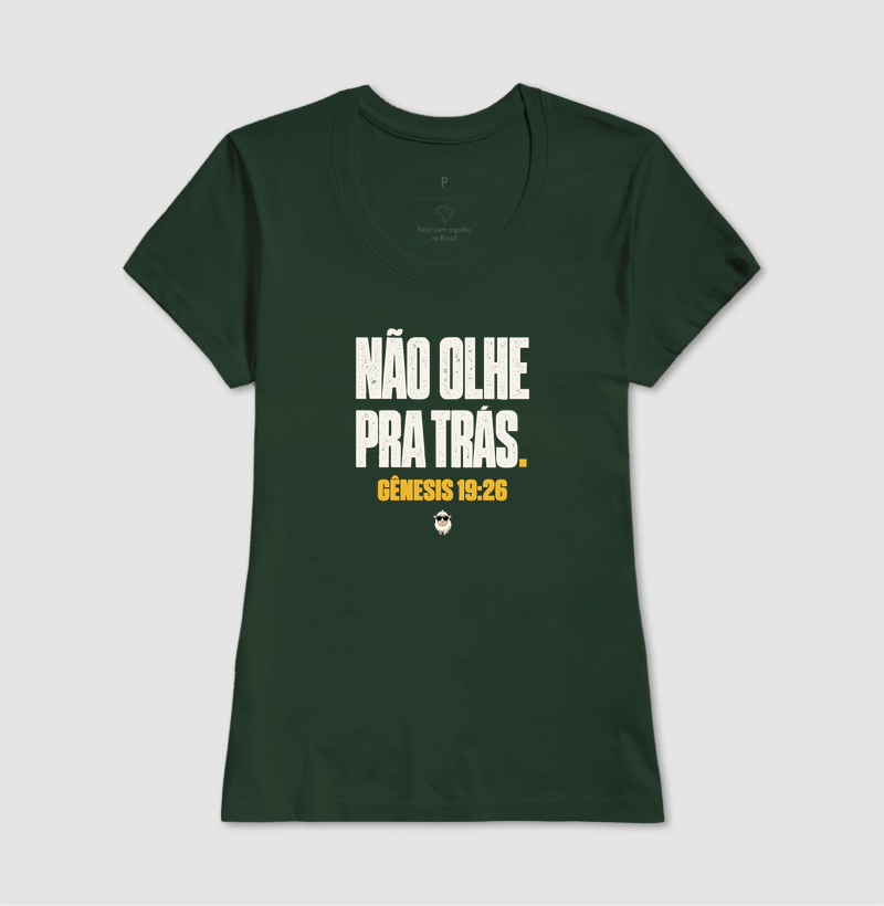 Não Olhe pra Trás - Imagem 11