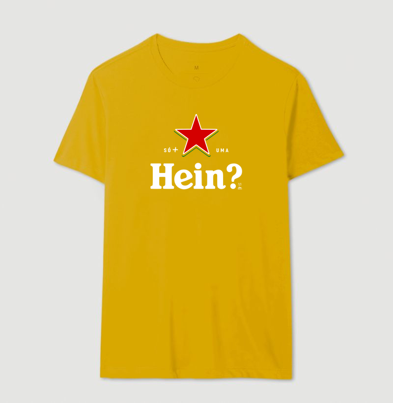Só + Uma Hein? - Heineken - Saideira - Imagem 14