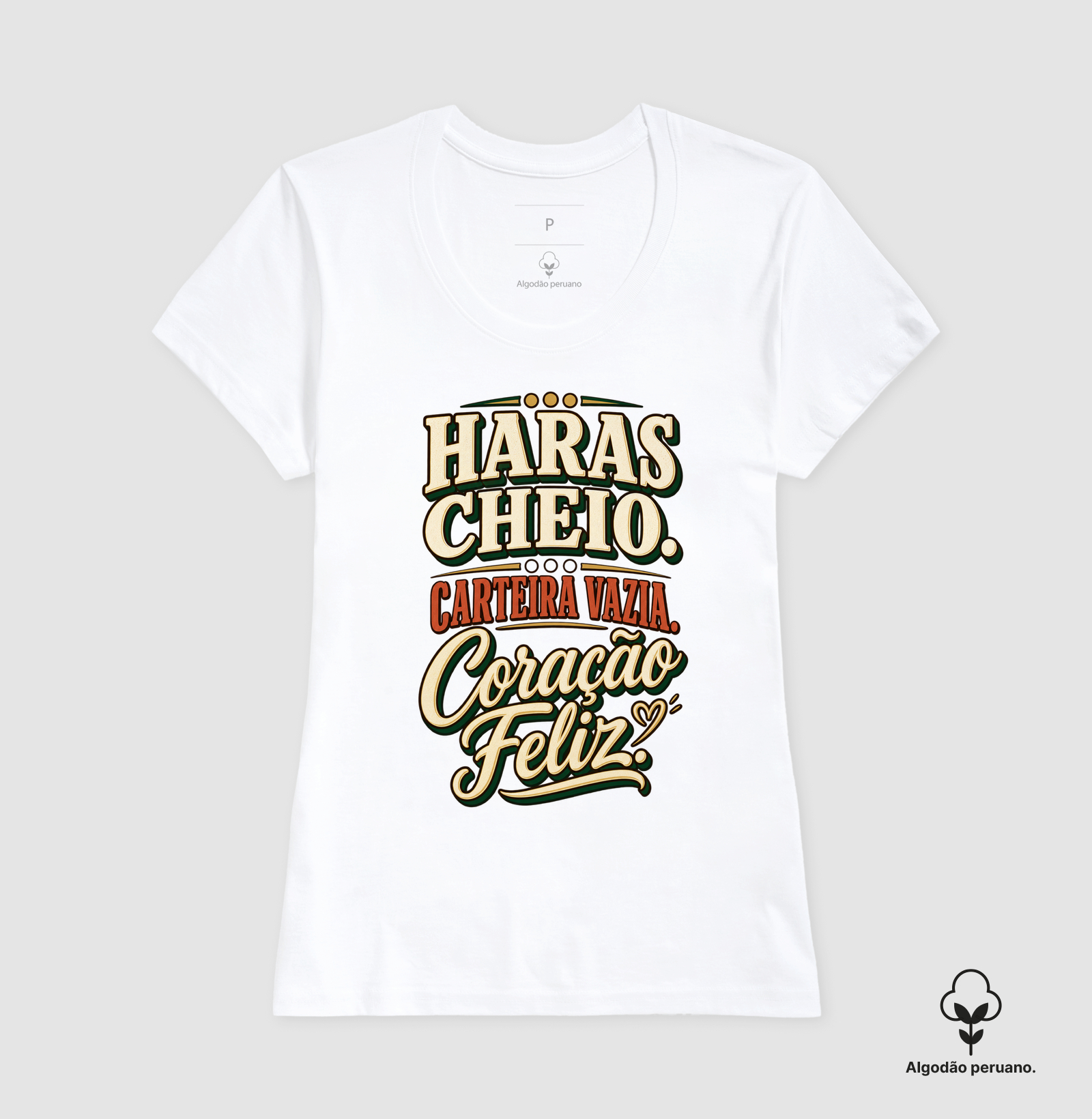 Haras cheio. Carteira vazia. Coração feliz. - Imagem 7