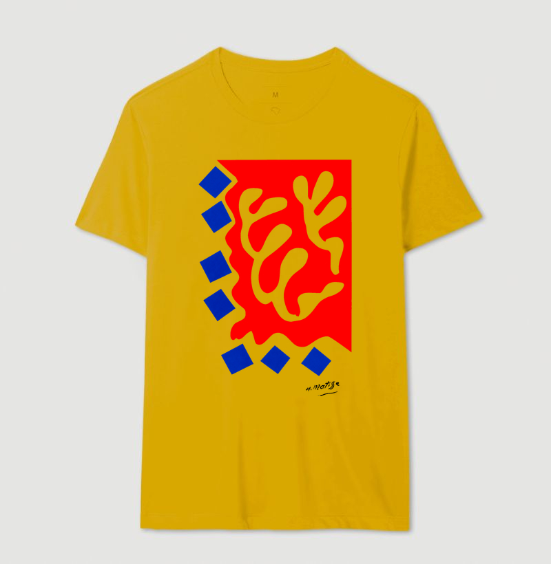 Camisa 13