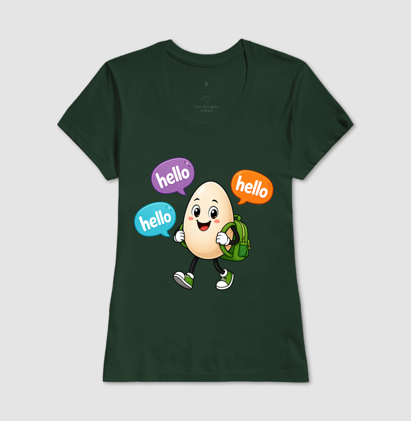 Camisa 12