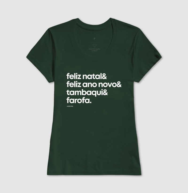 feliz natal & feliz ano novo & tambaqui & farofa. - Imagem 13