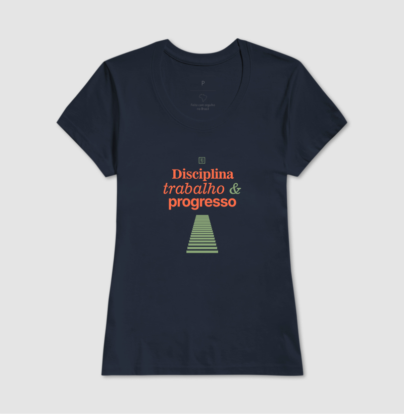 Disciplina, trabalho & progresso! - Imagem 6