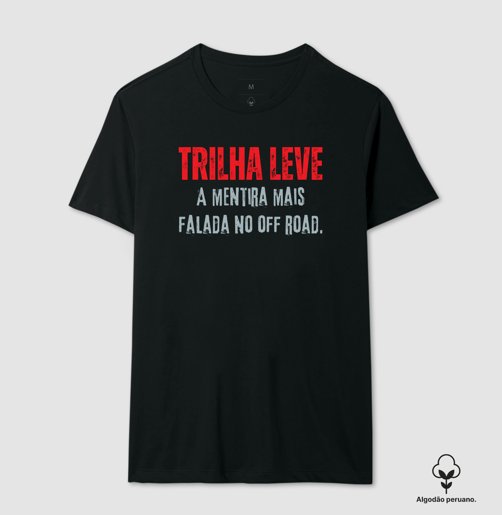 Trilha leve - Imagem 2