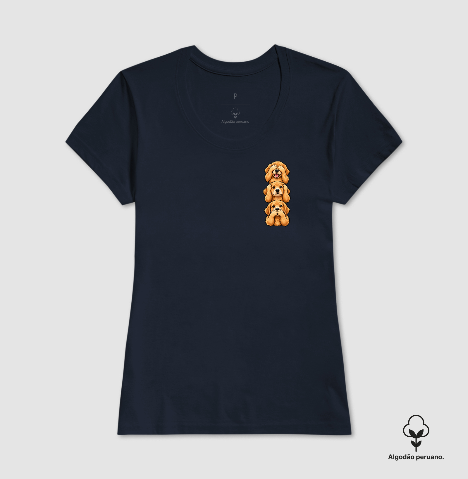 Ver, ouvir e falar versão Golden (minimal) - Imagem 4