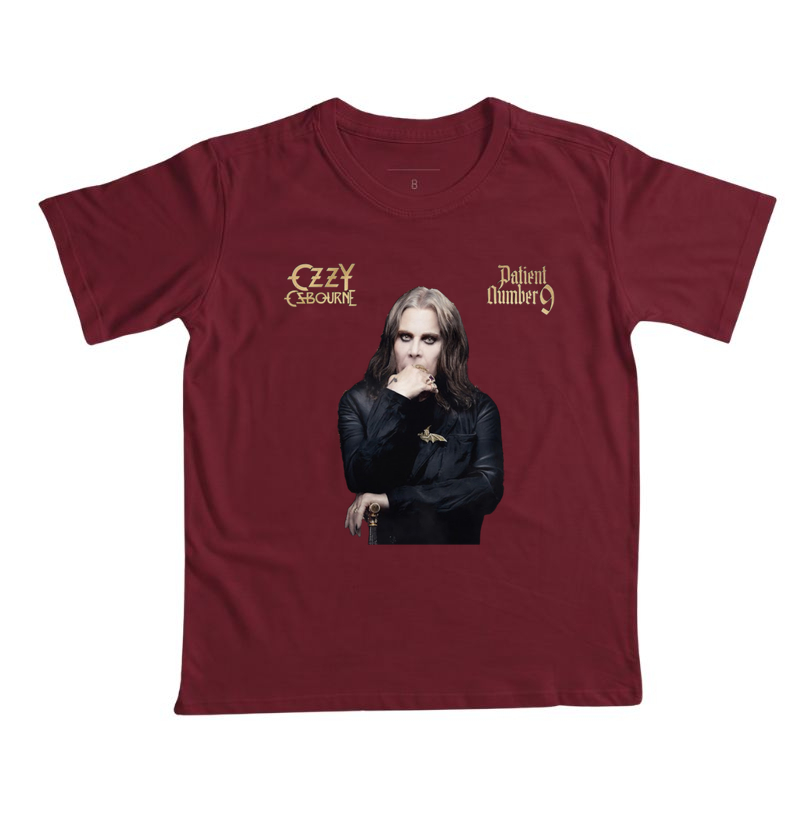 Ozzy Osbourne - Patient Number 9 - Imagem 6