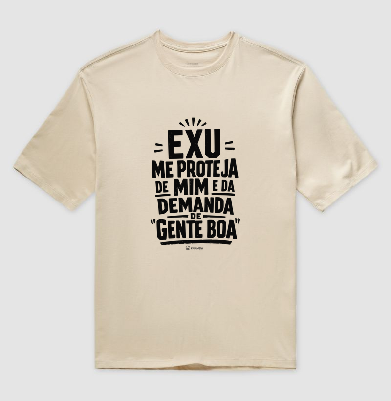 Exu me proteja de mim - Imagem 3