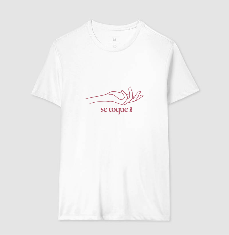 Se toque Outubro Rosa - Imagem 4