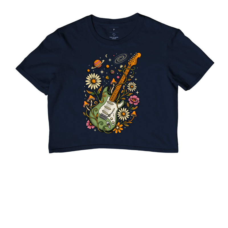 Strato Guitar #1 - Imagem 4