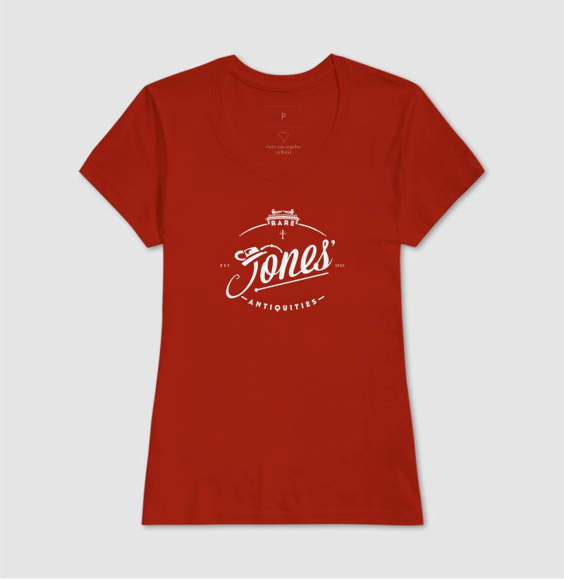 Camisa 11