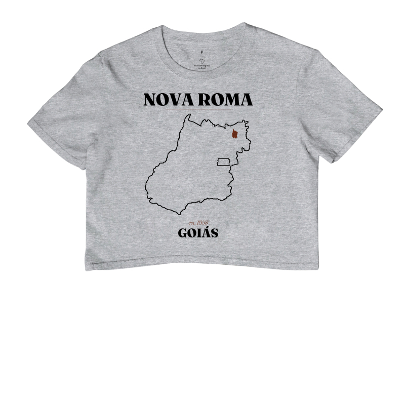 Nova Roma | Legado GO - Imagem 6