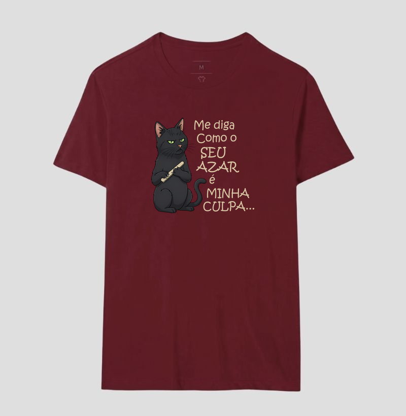 Camisa 19