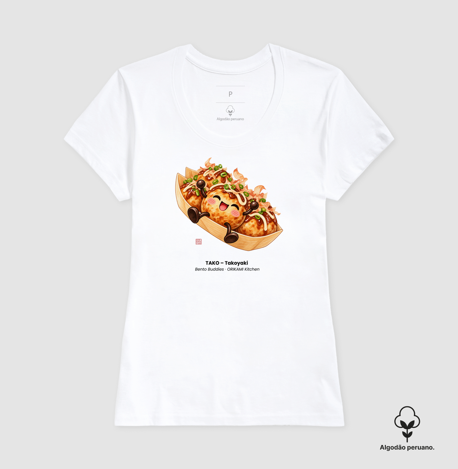 TAKO – Takoyaki - Imagem 8