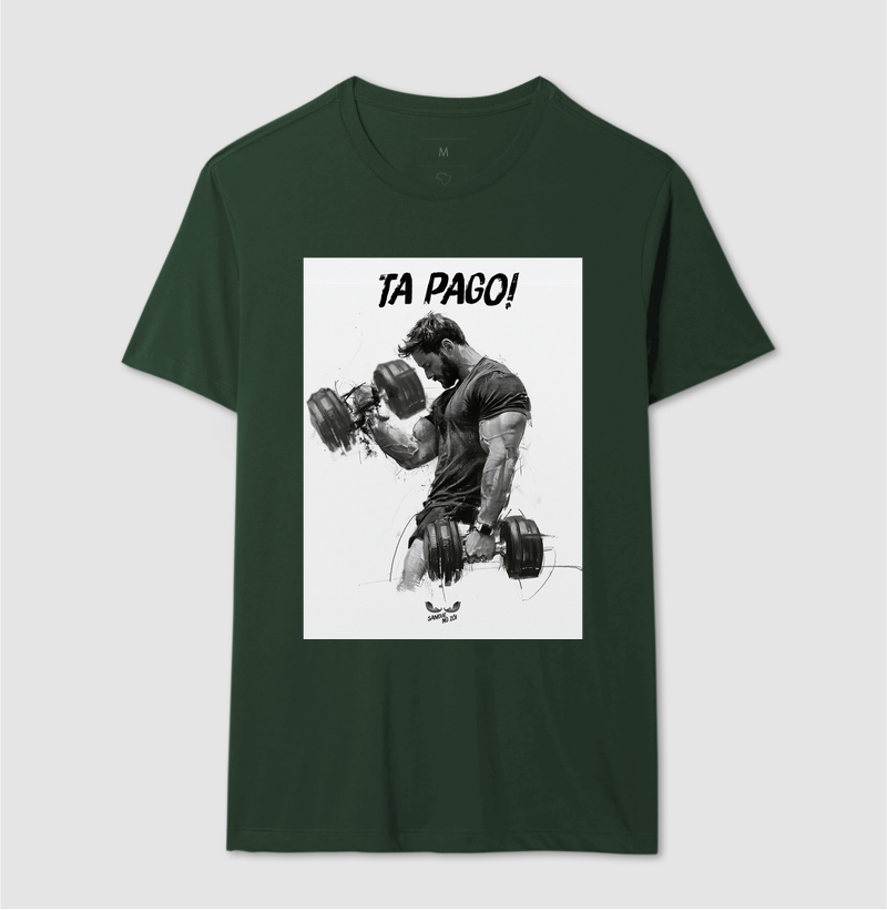 "Tá Pago!". 01 - Imagem 9