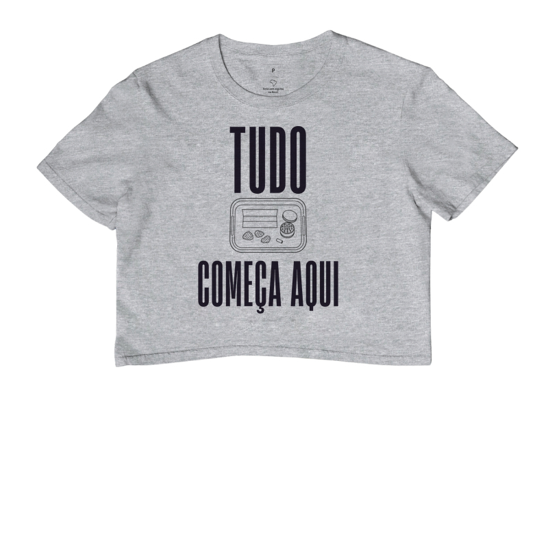 Tudo começa aqui - Imagem 6