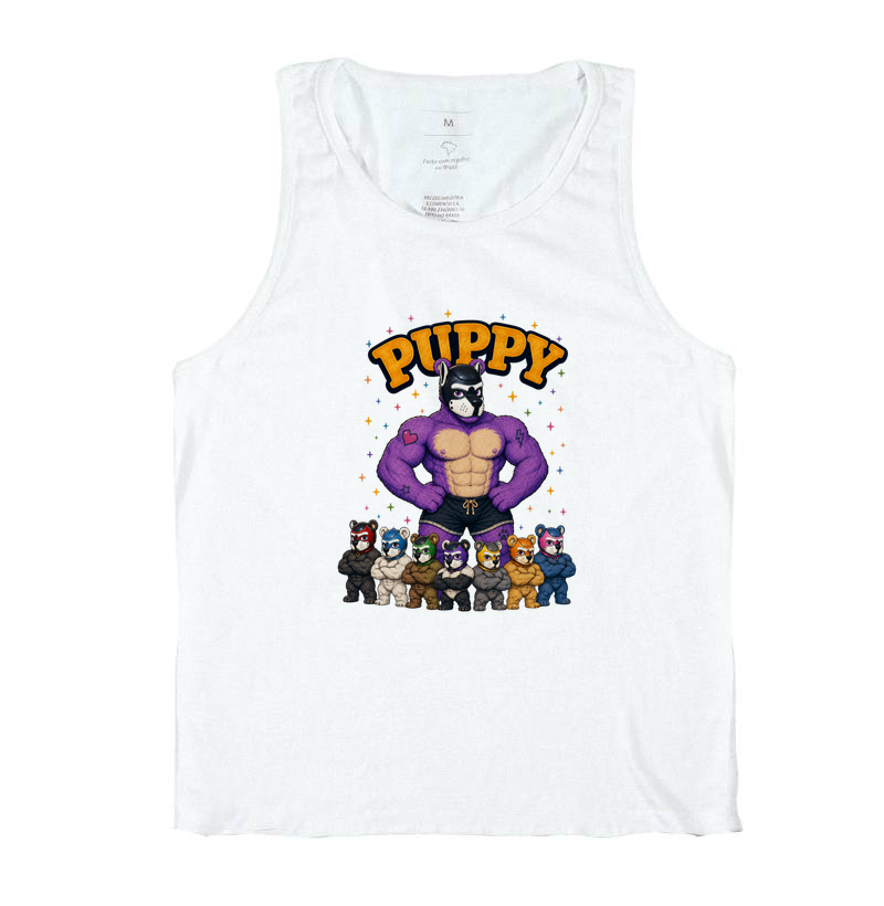 PUPPY - Imagem 2