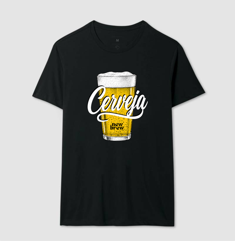 Cerveja - New Brew - Imagem 2