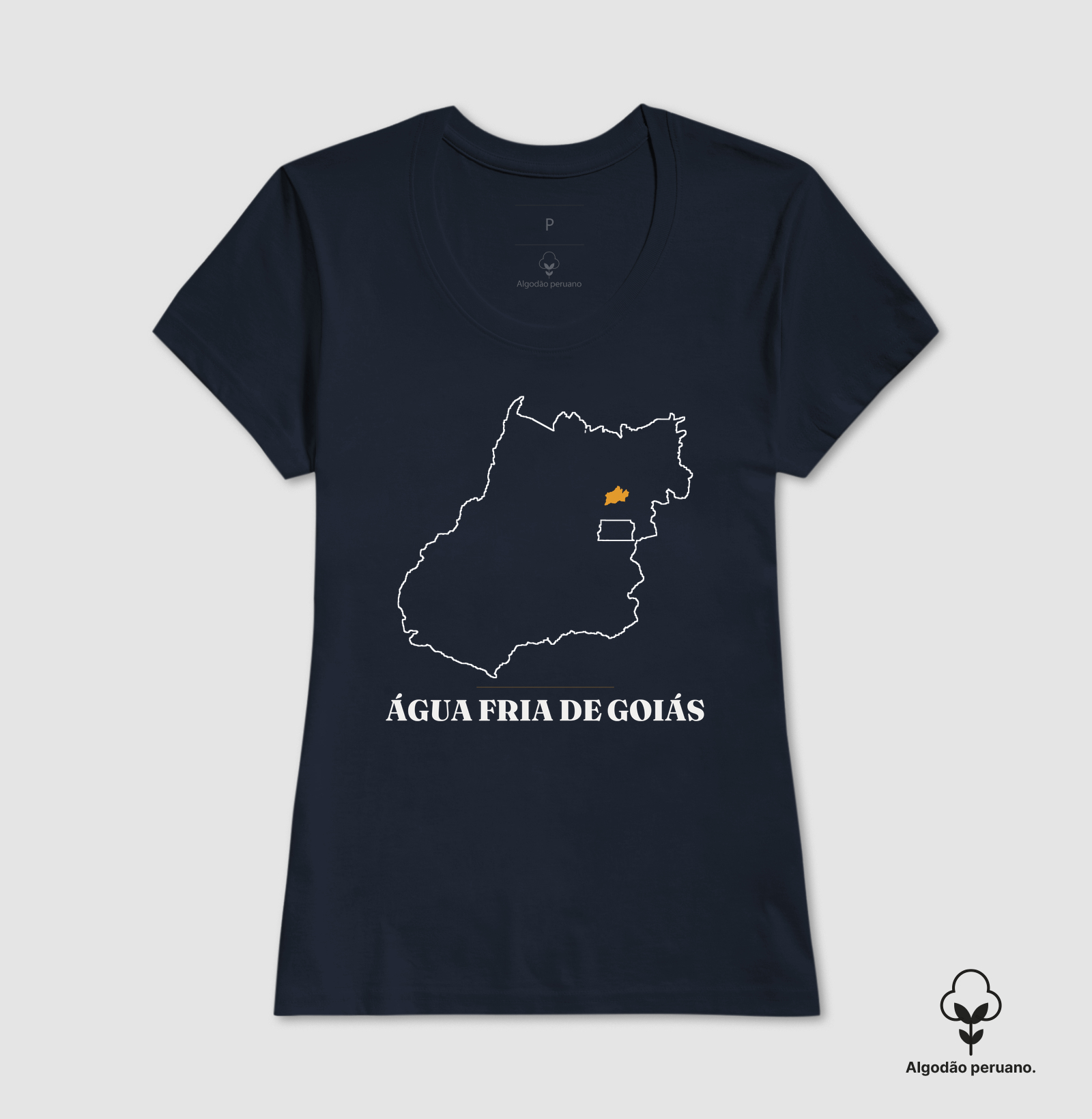 Água Fria de Goiás | Traço GO - Imagem 8