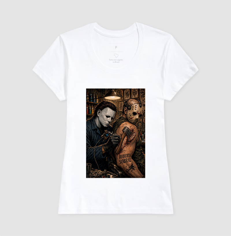 Camisa 4