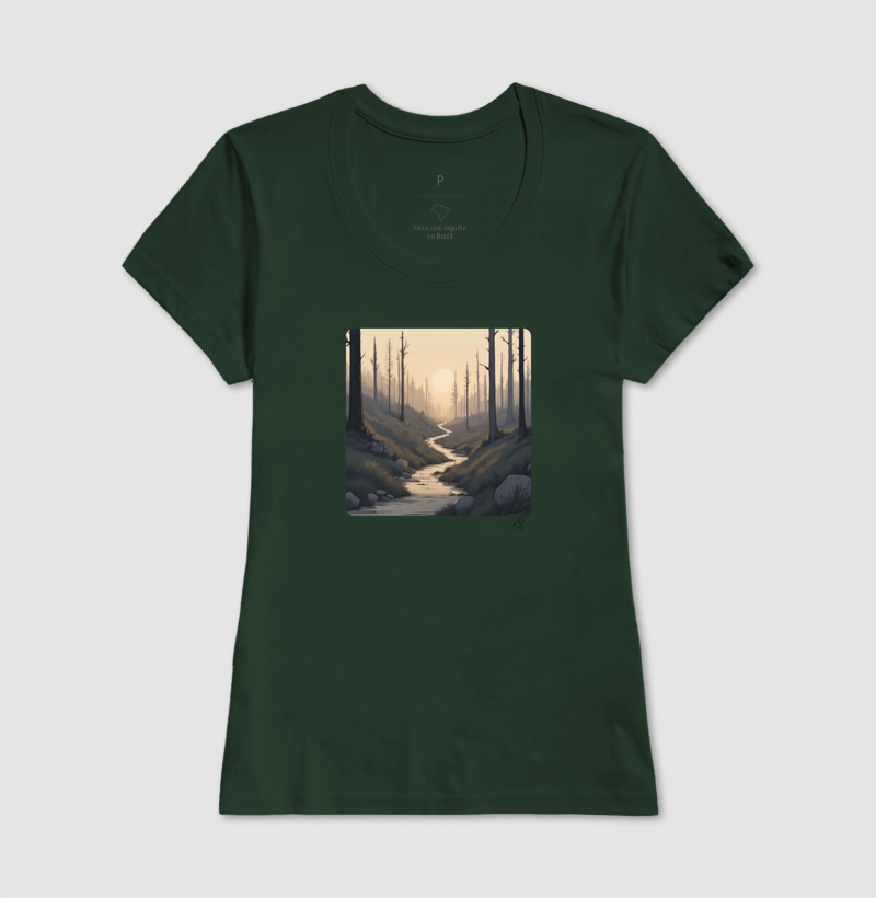 Camisa 10