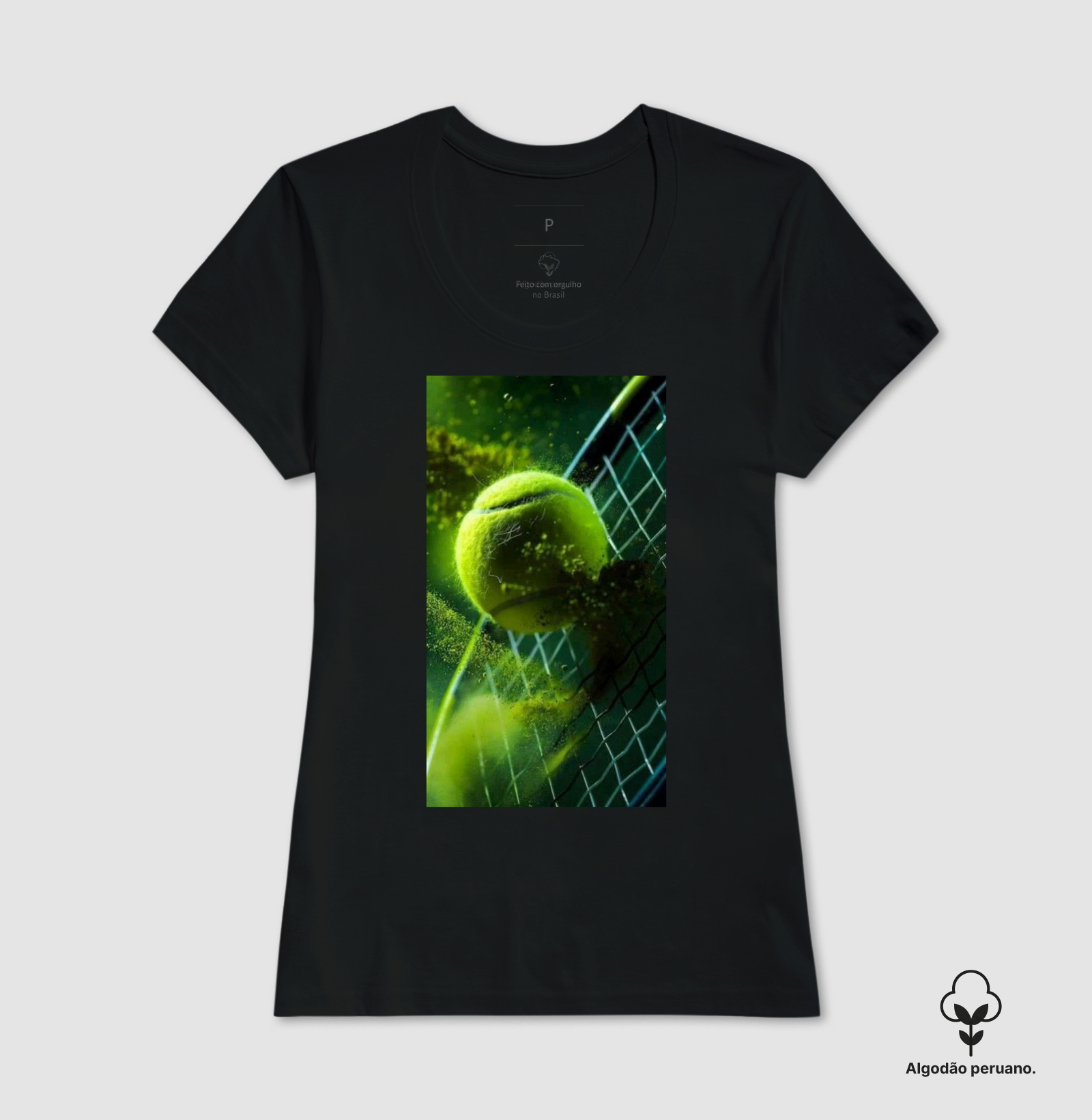 Camisa 5