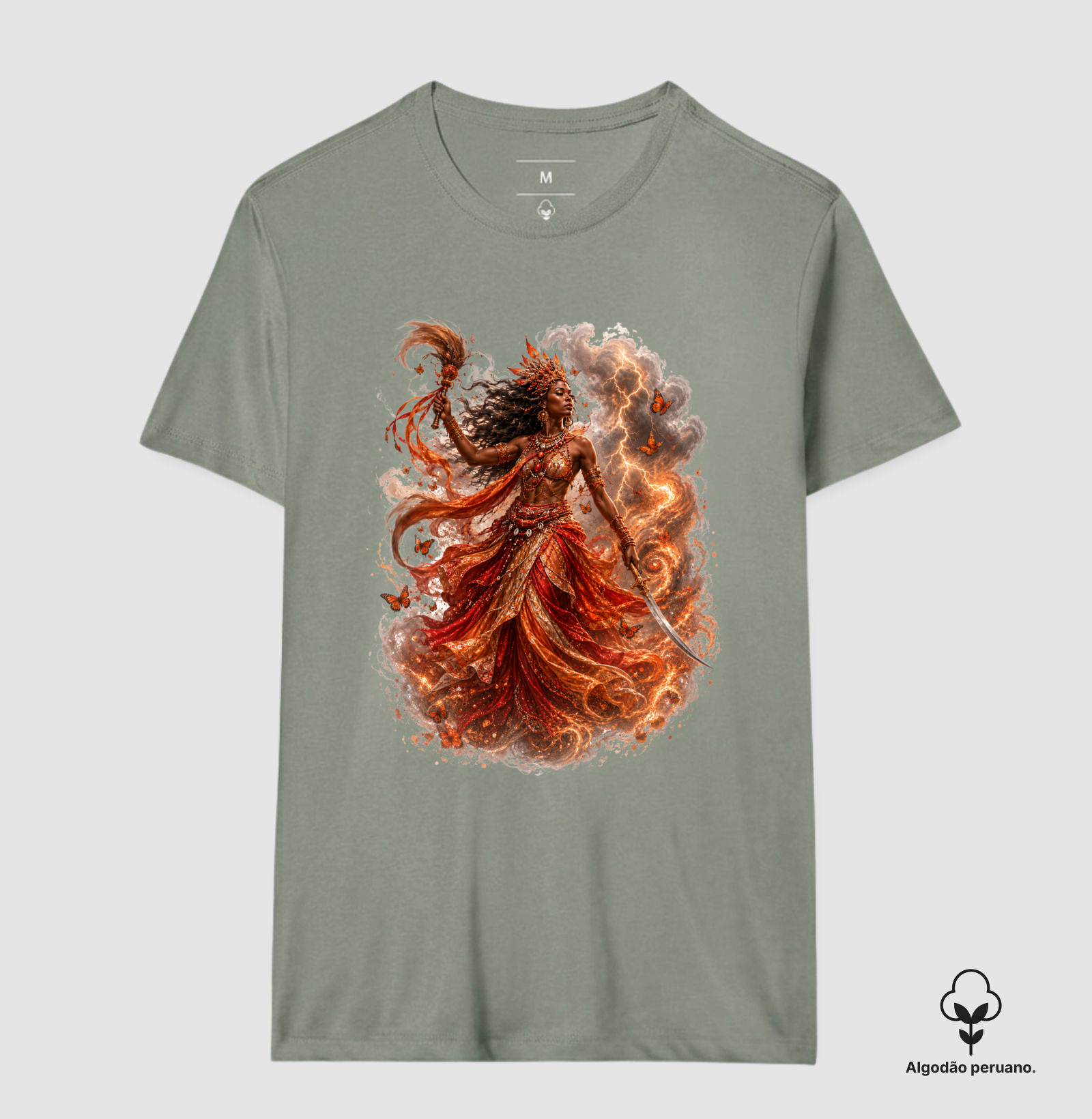 Camisa 6
