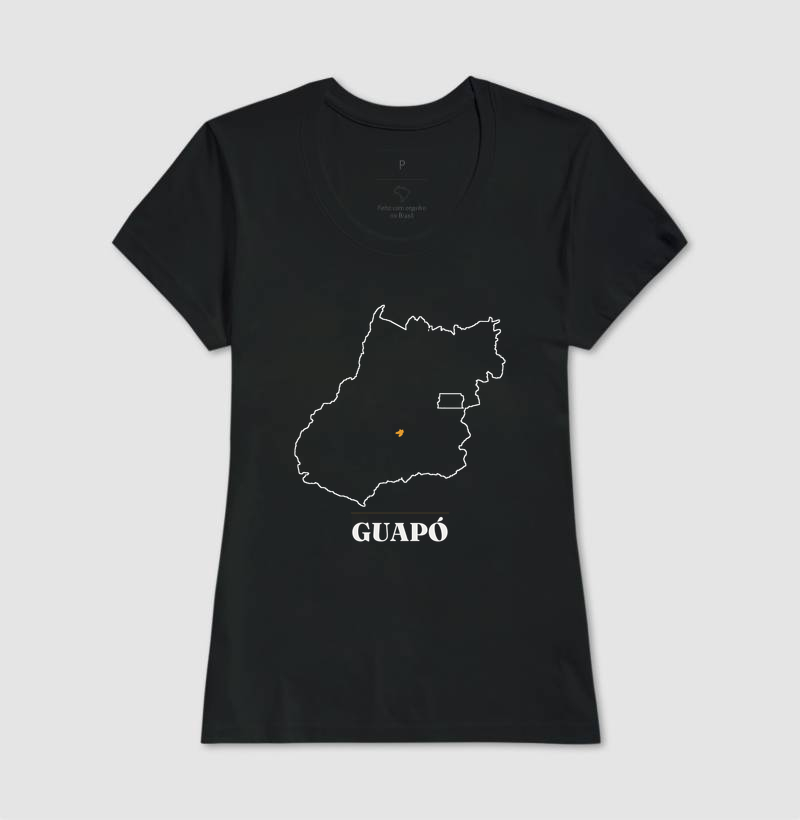 Guapó | Traço GO - Imagem 3