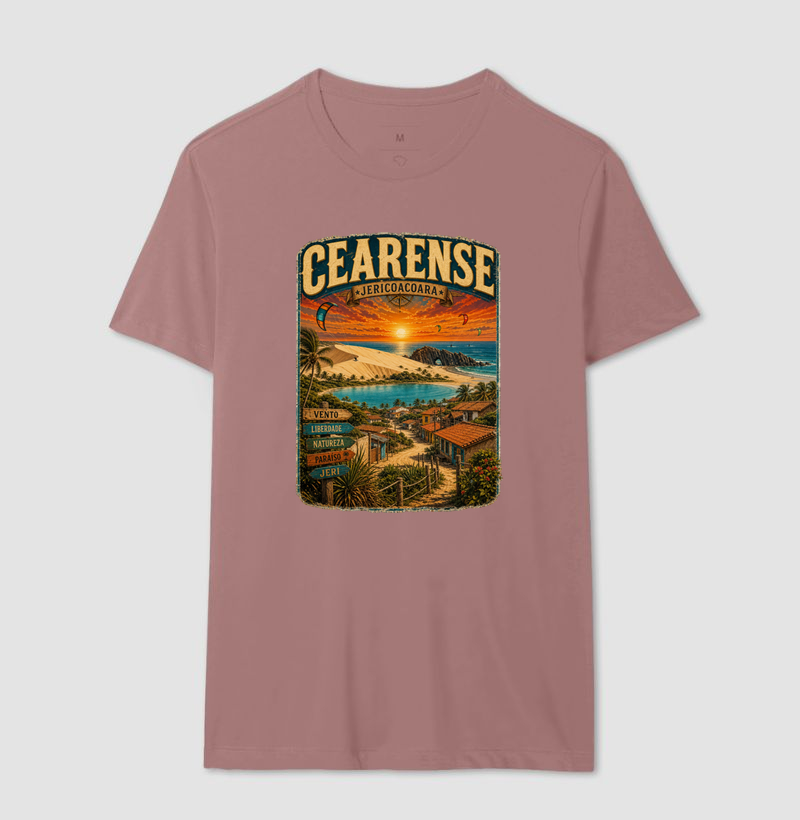 Camisa 16