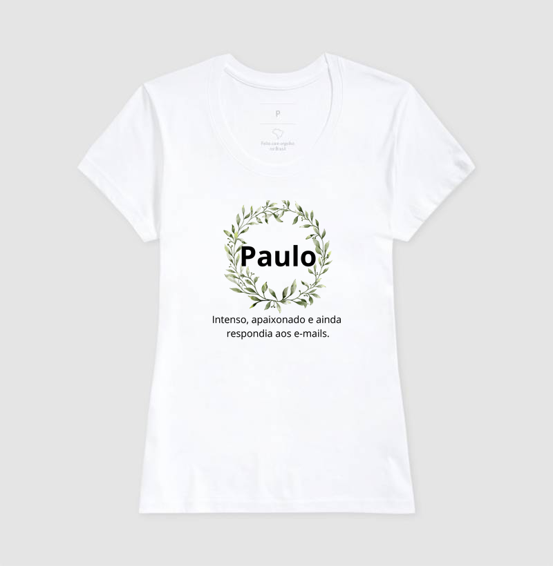 Paulo - Imagem 5
