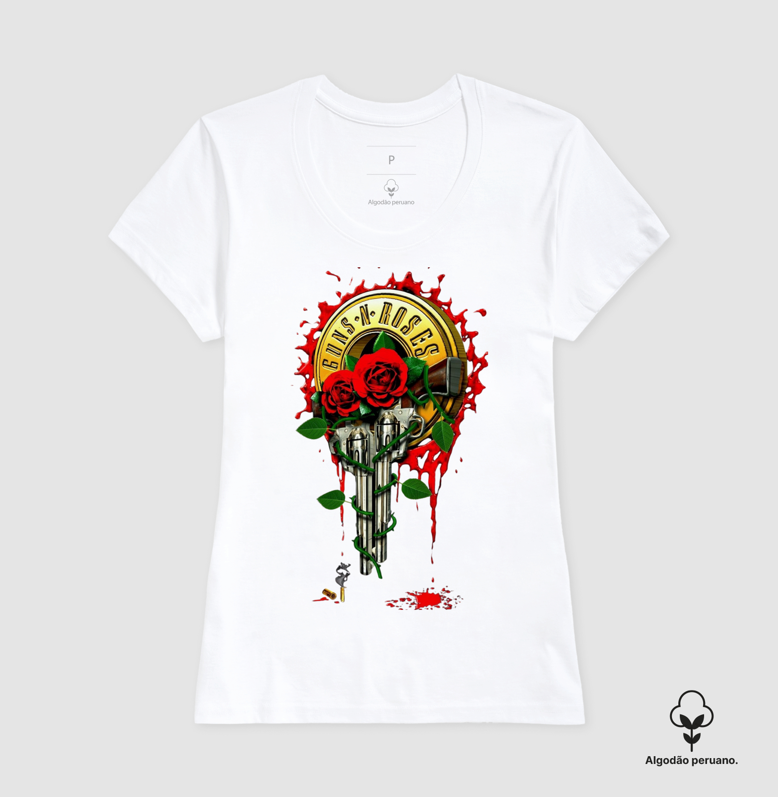 Camisa 4