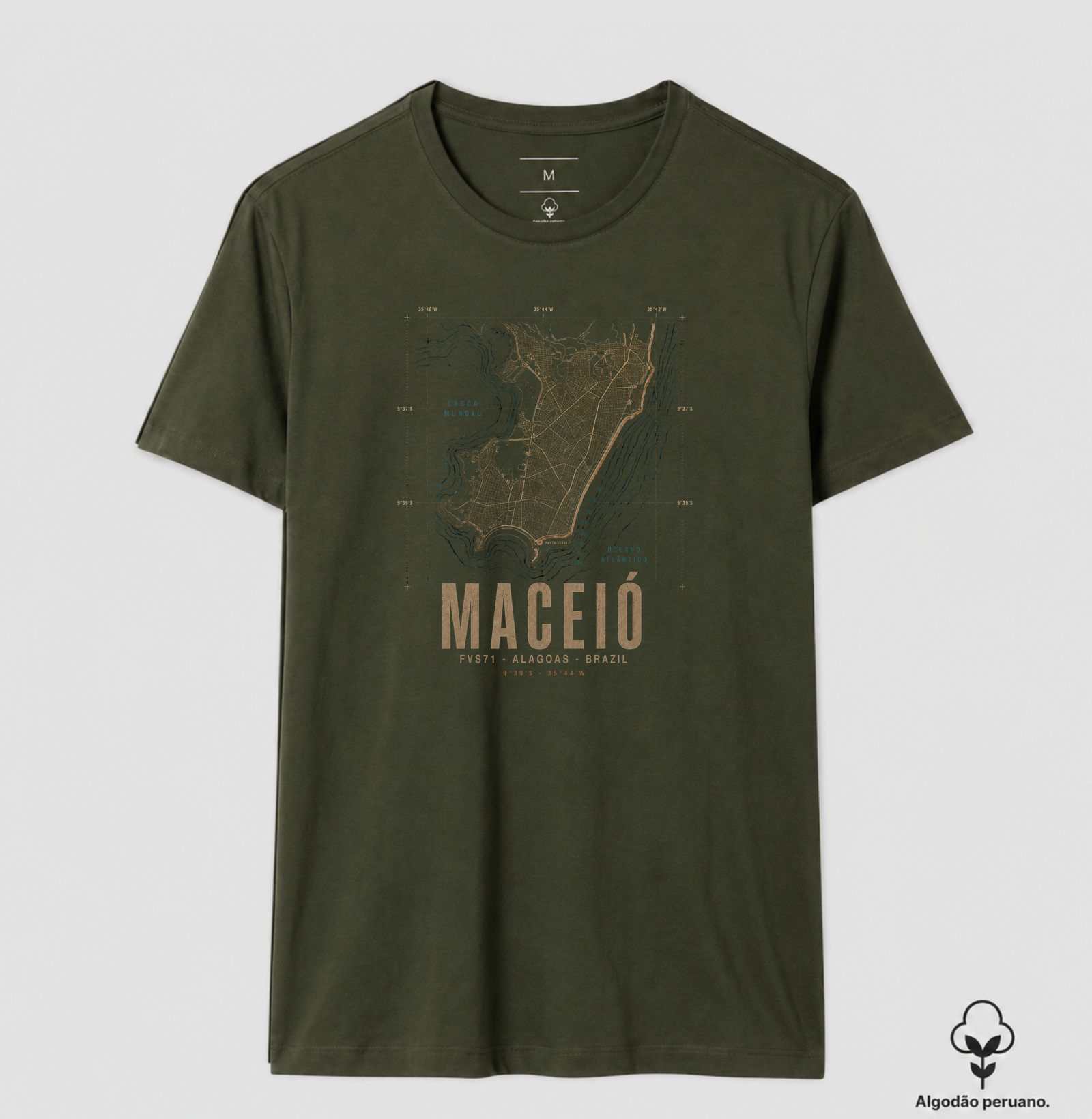 Camisa 6