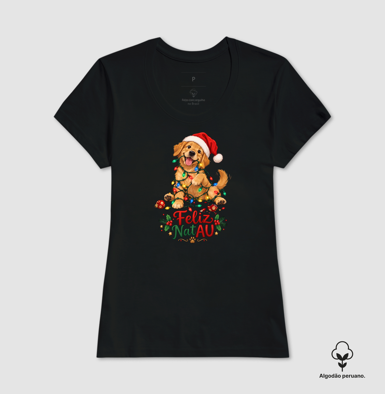Feliz NatAU - Imagem 4