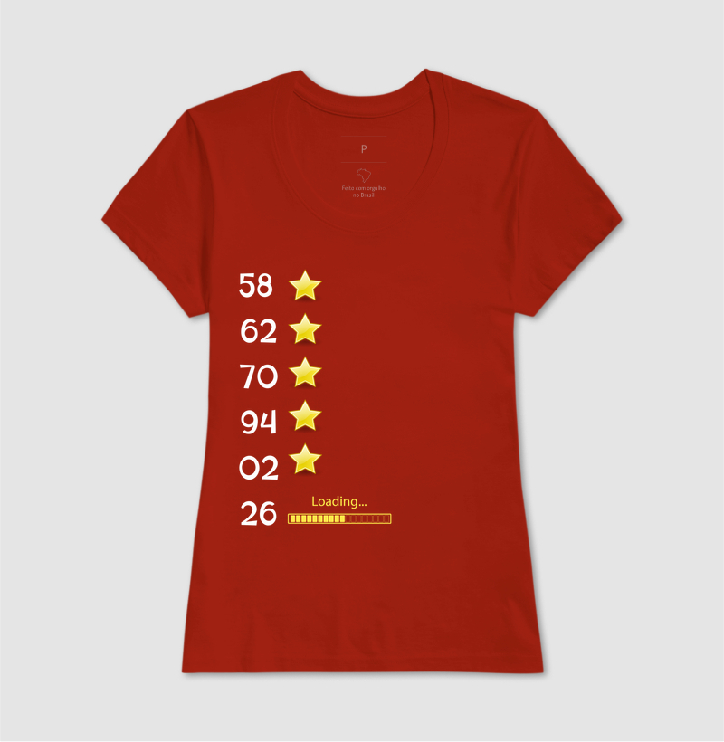 Camisa 10