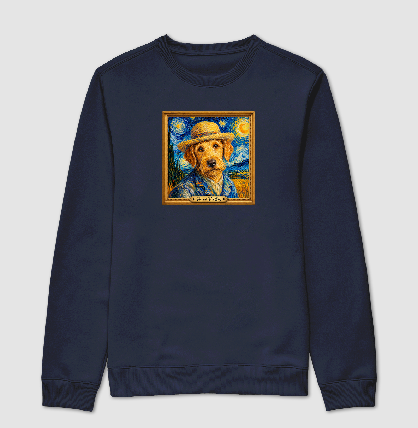 Vincent Van Dog - Imagem 5