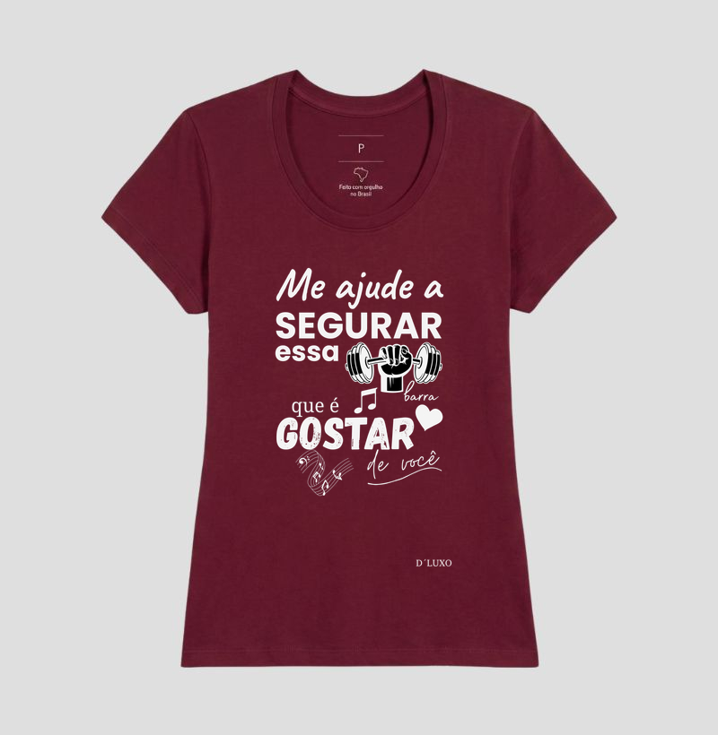 Camisa 21