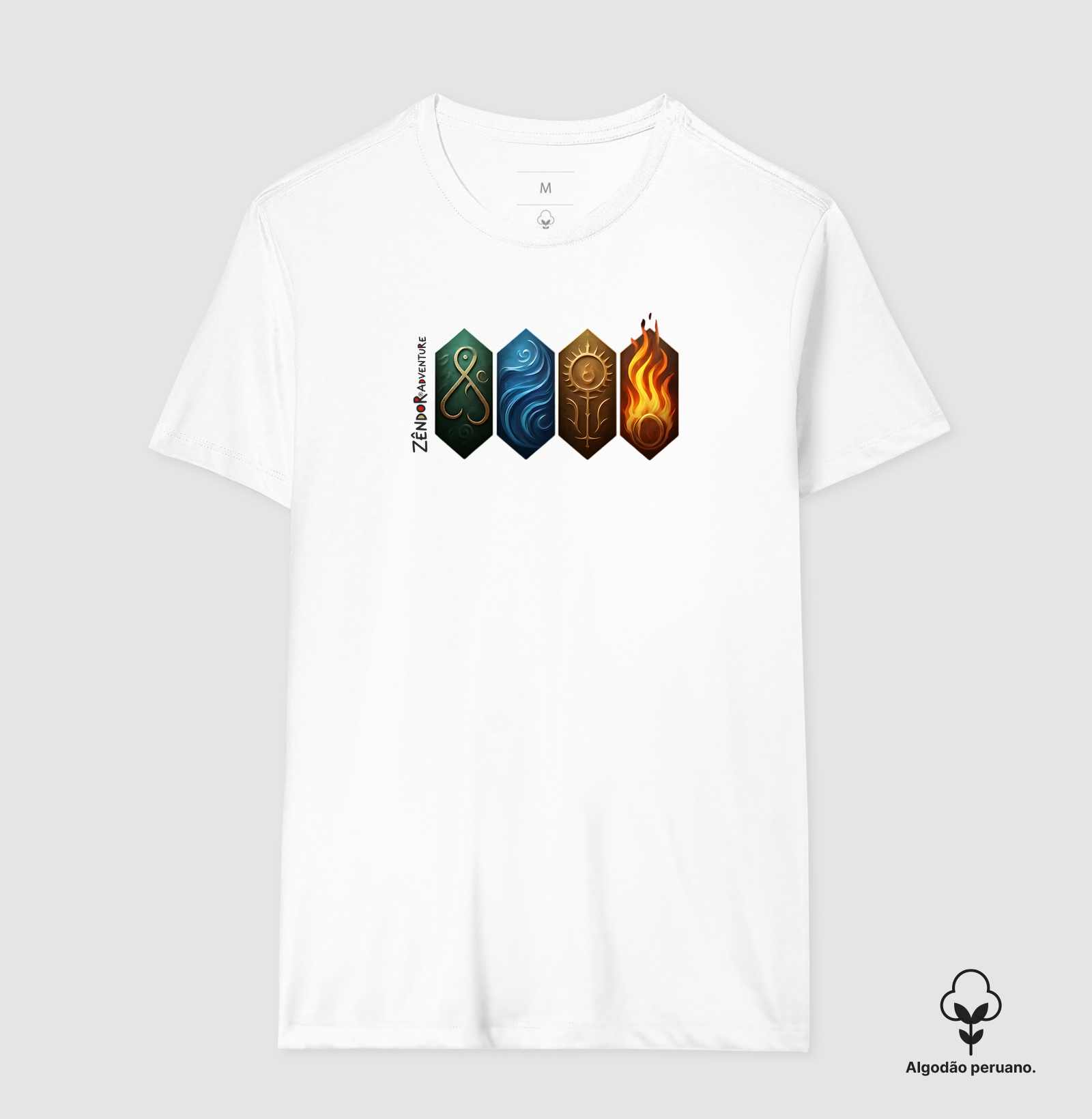 Camisa 5