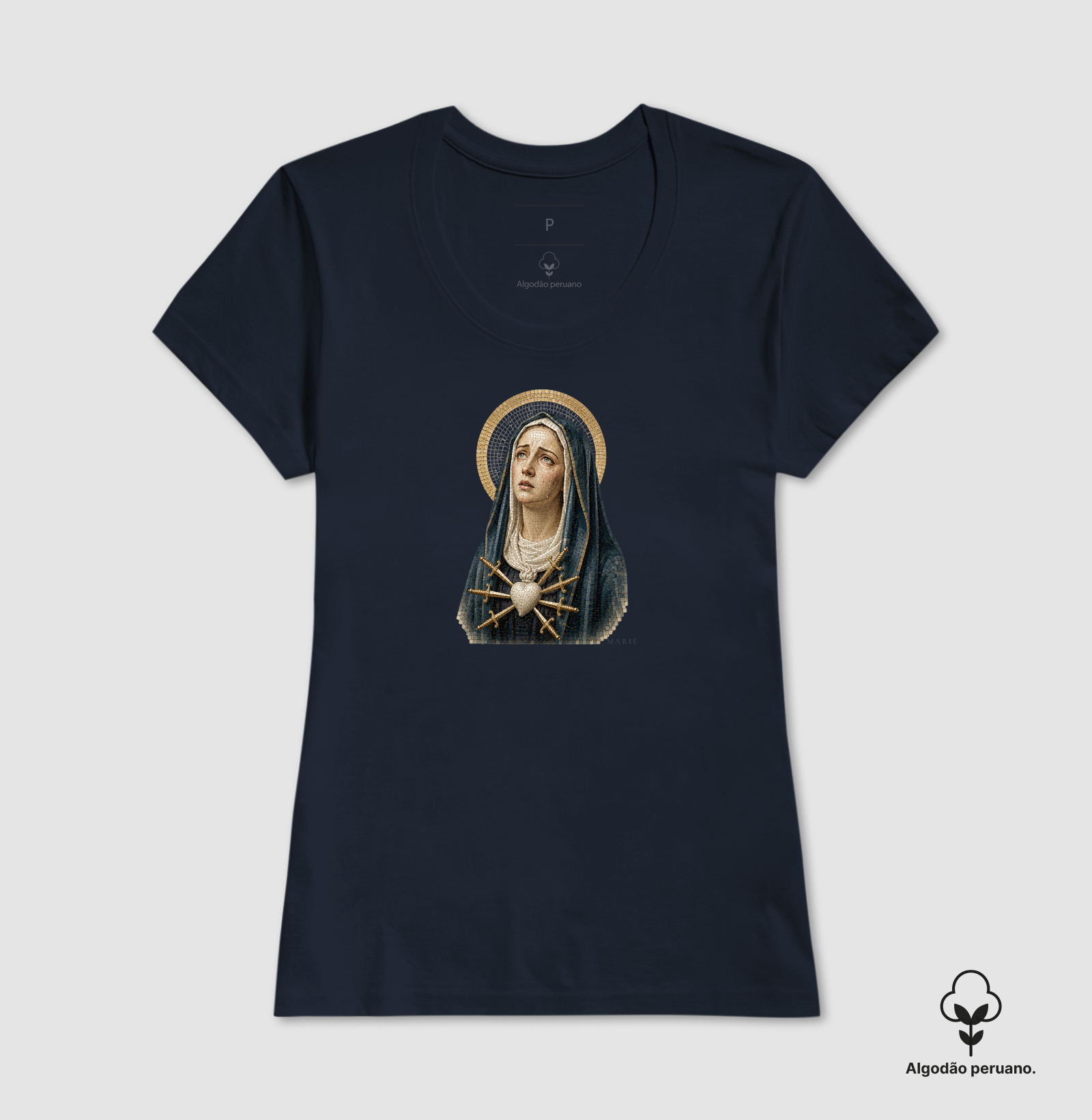Camisa 4