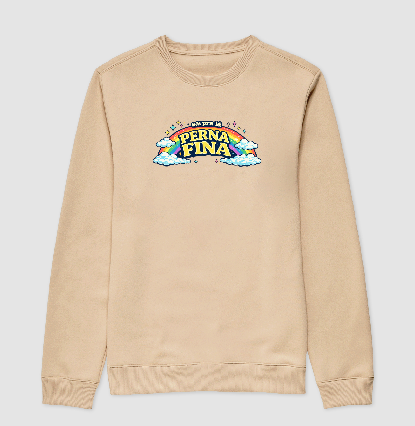 PERNA FINA - Imagem 3