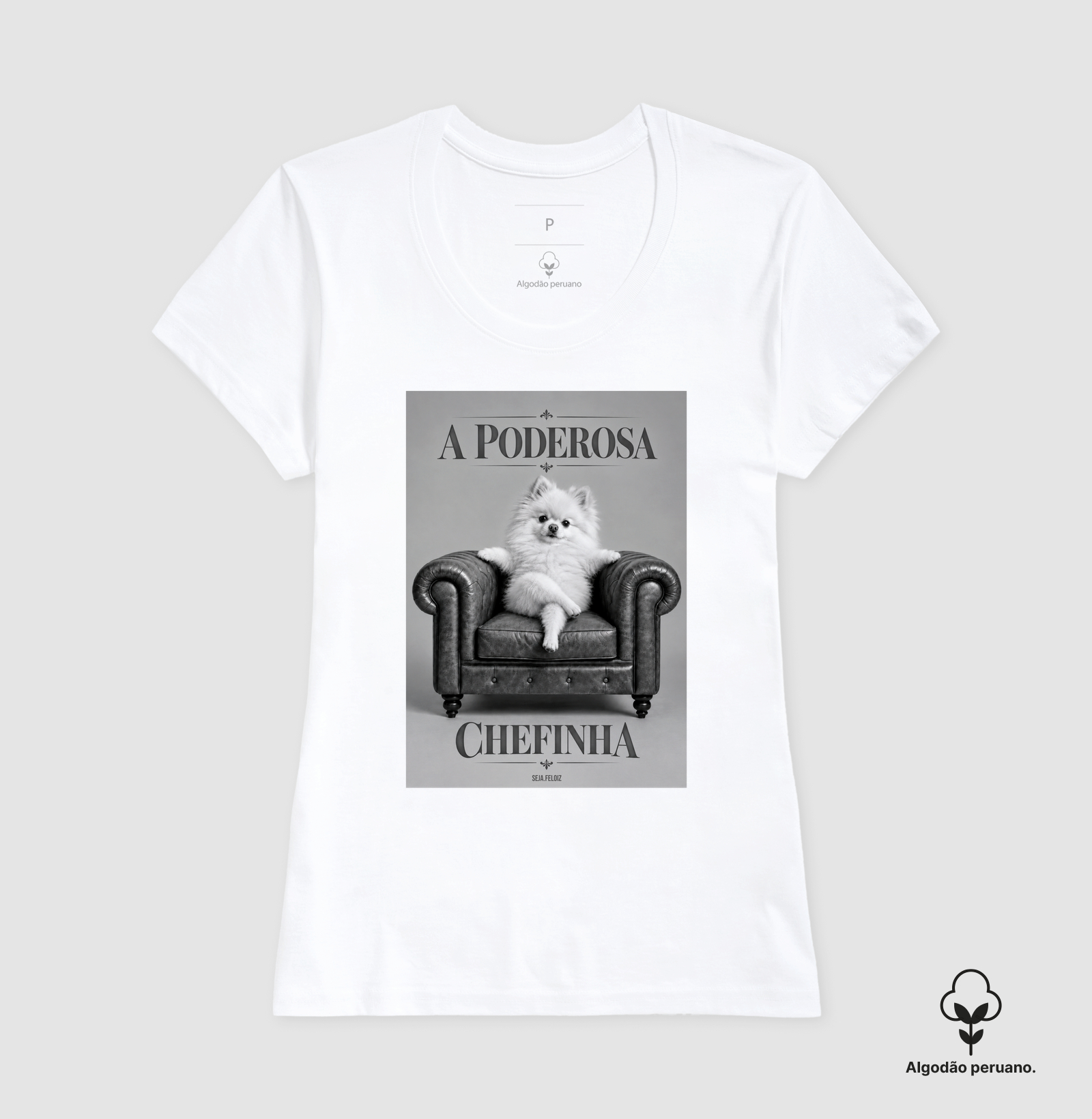 A Poderosa Chefinha – Lulu da Pomerânia - Imagem 7