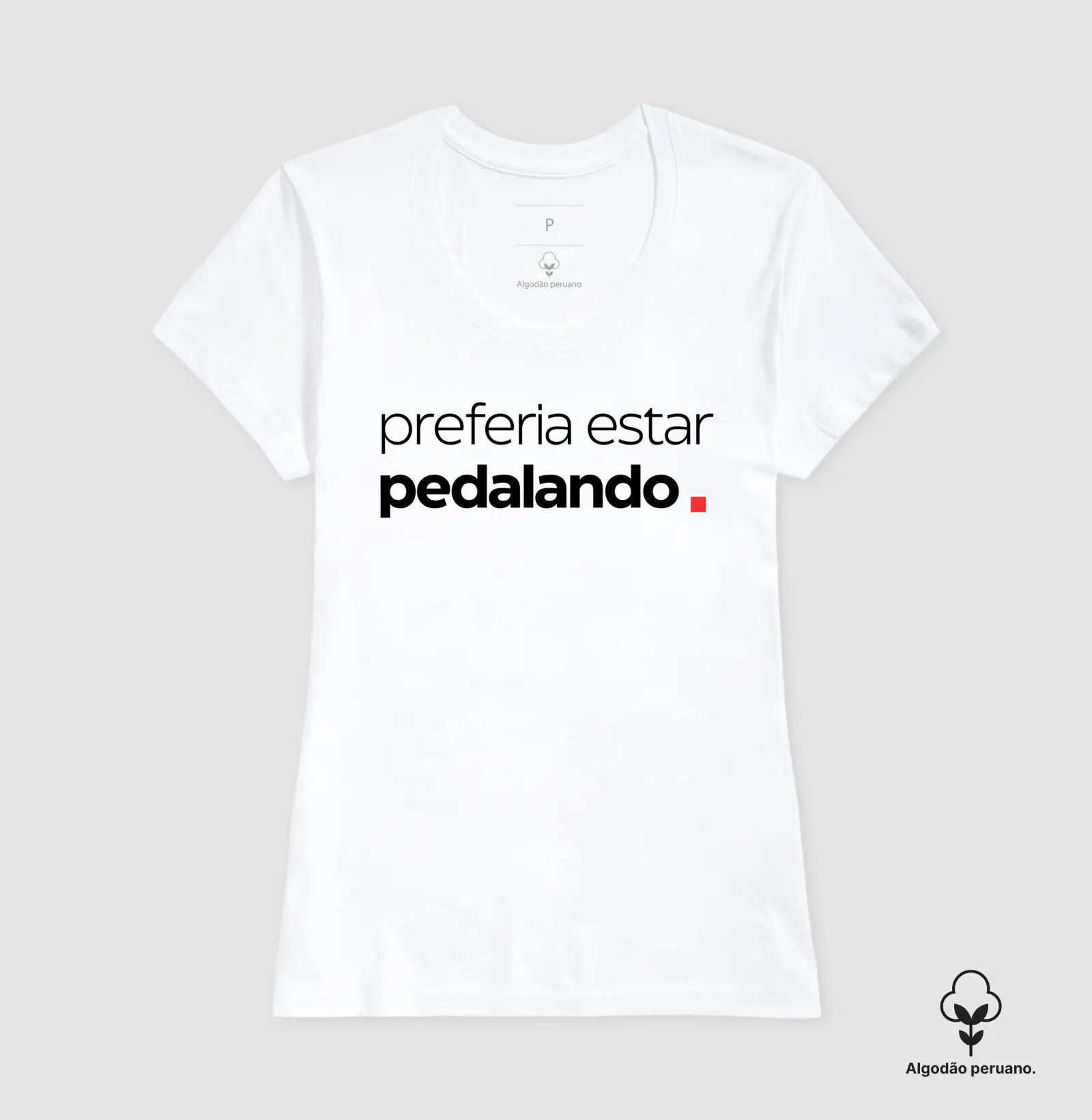 Preferia estar Pedalando - Imagem 2
