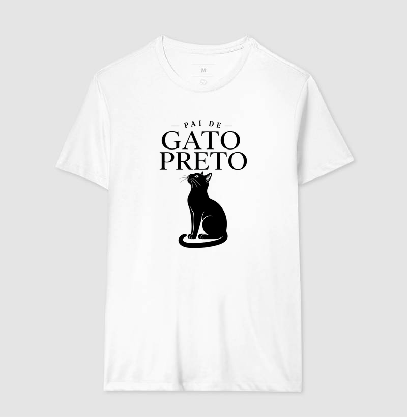 Pai de Gato preto - Imagem 2