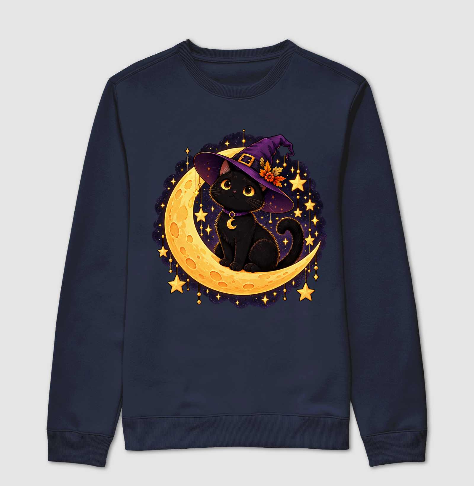 Gatoween - Bruxaria na Lua - Imagem 5