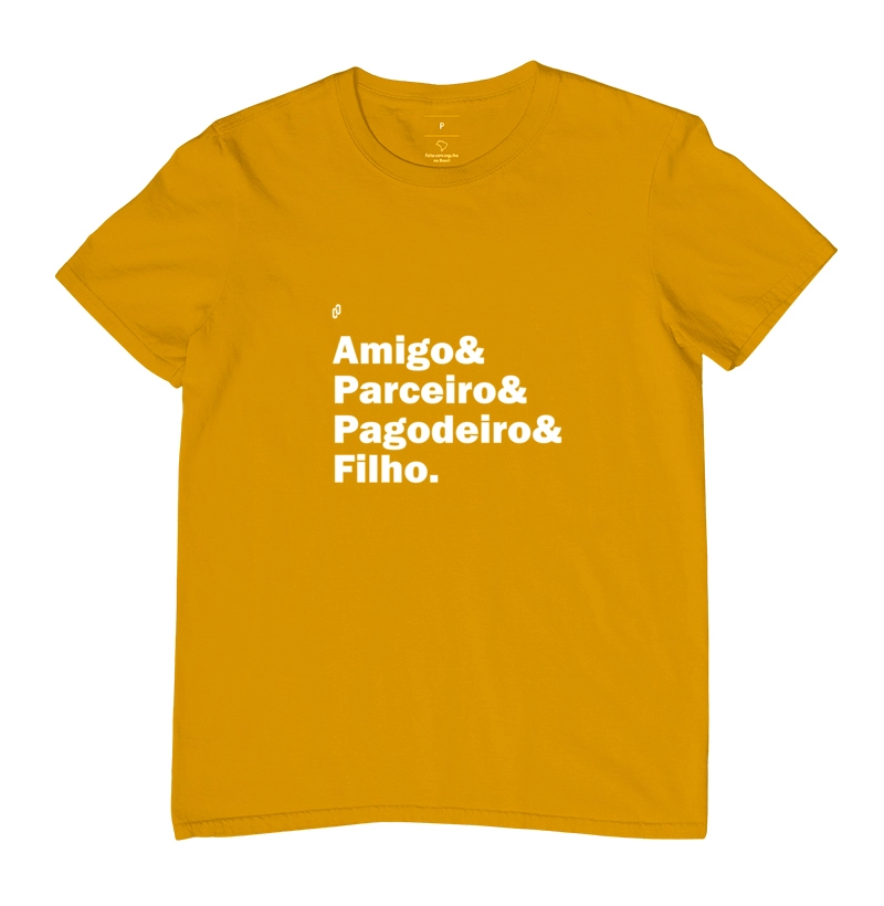 Camisa 13