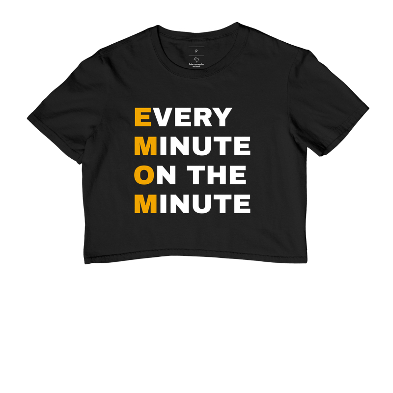 Every Minute - Imagem 2