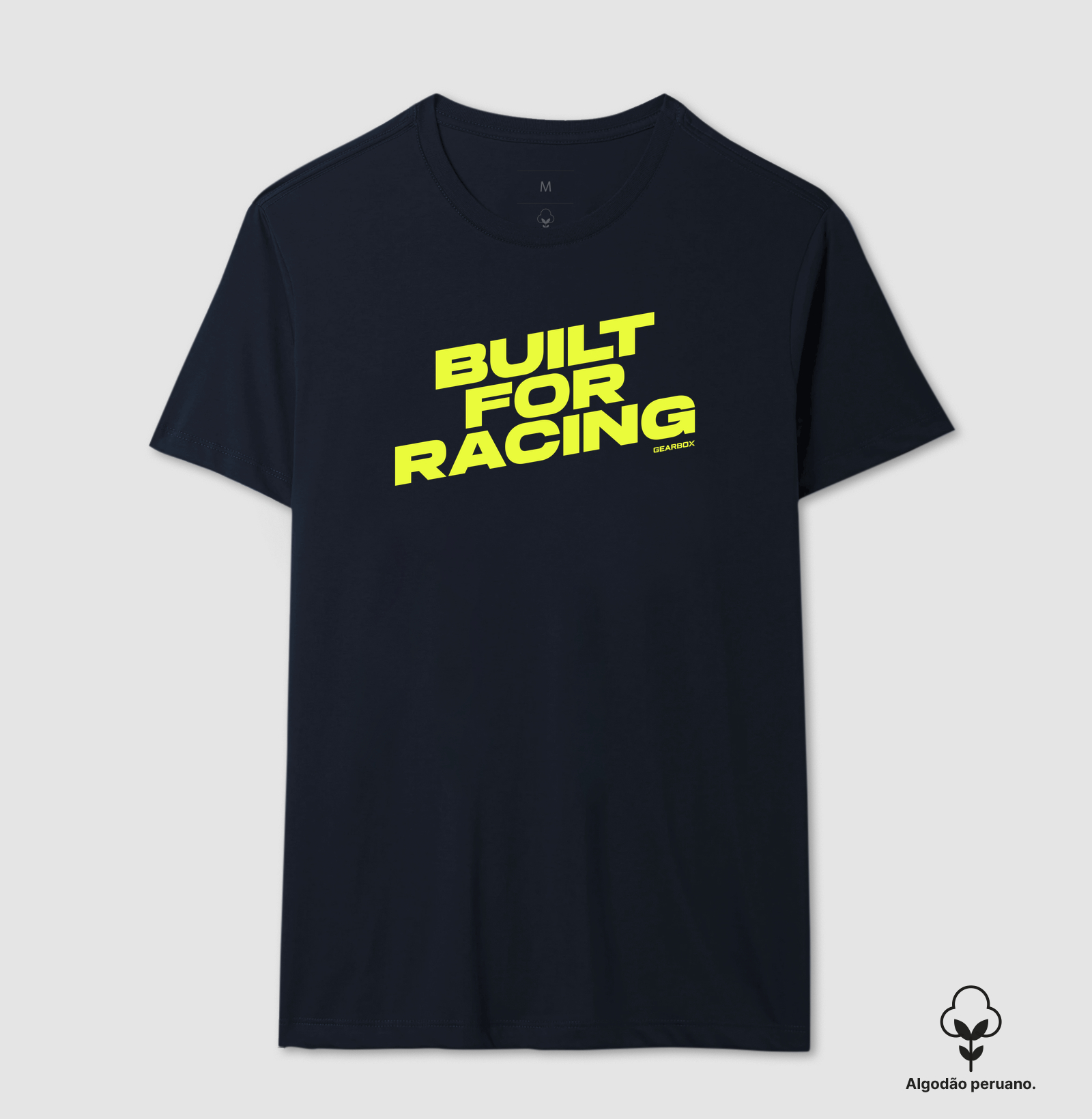 BUILT FOR RACING - Imagem 3