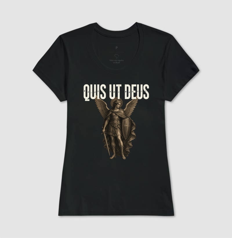 QUIS UT DEUS - Imagem 3