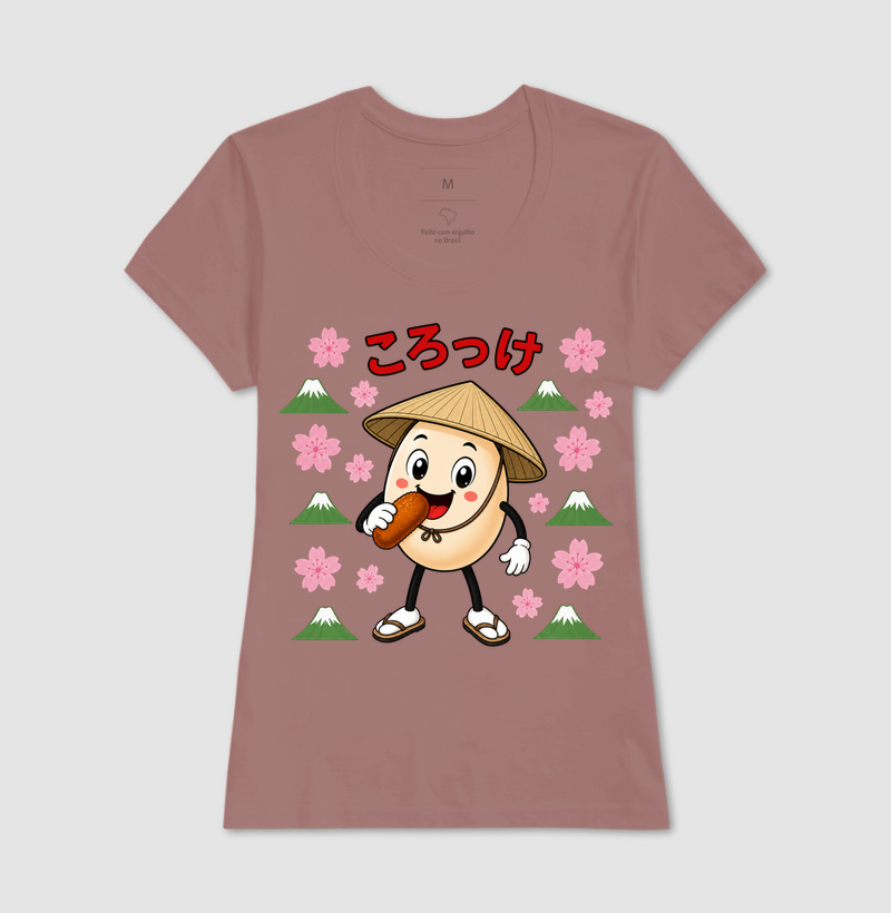 Egg Kroket - Japão - Imagem 17