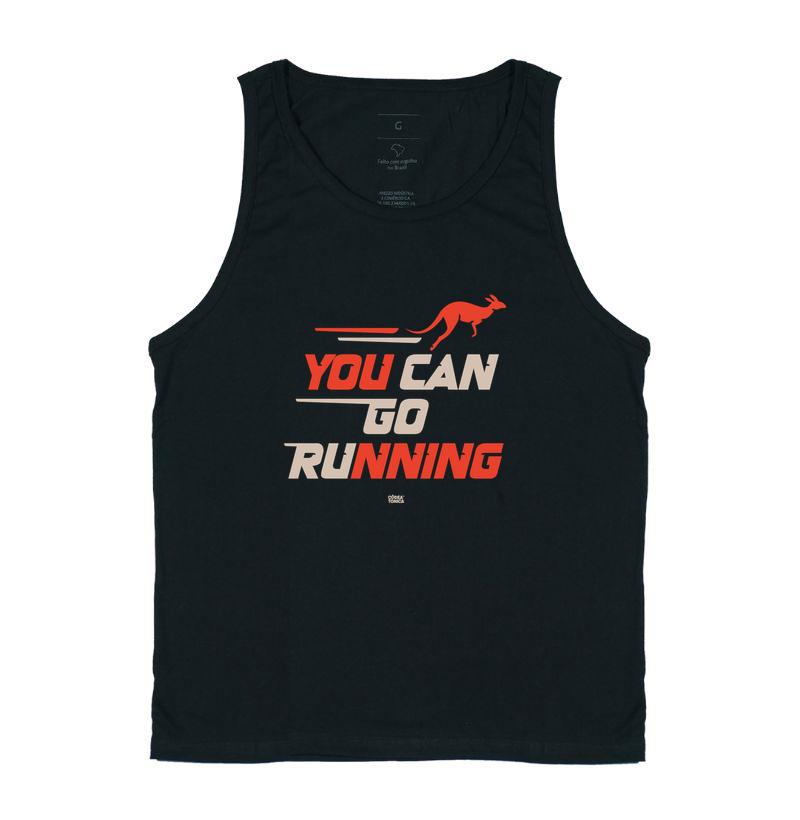 Canguru Running - Imagem 2