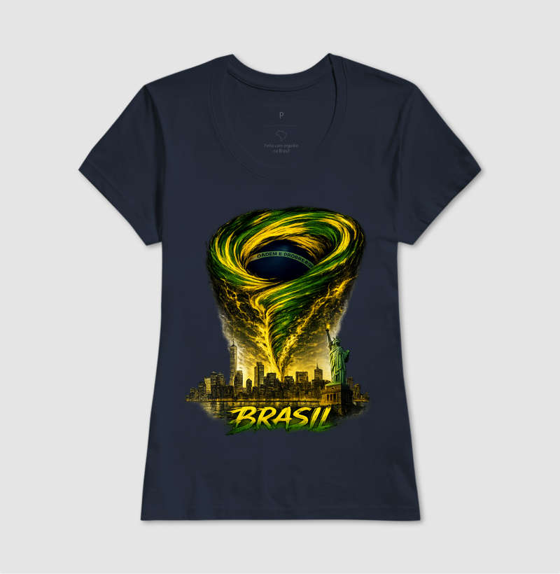 Camisa 7