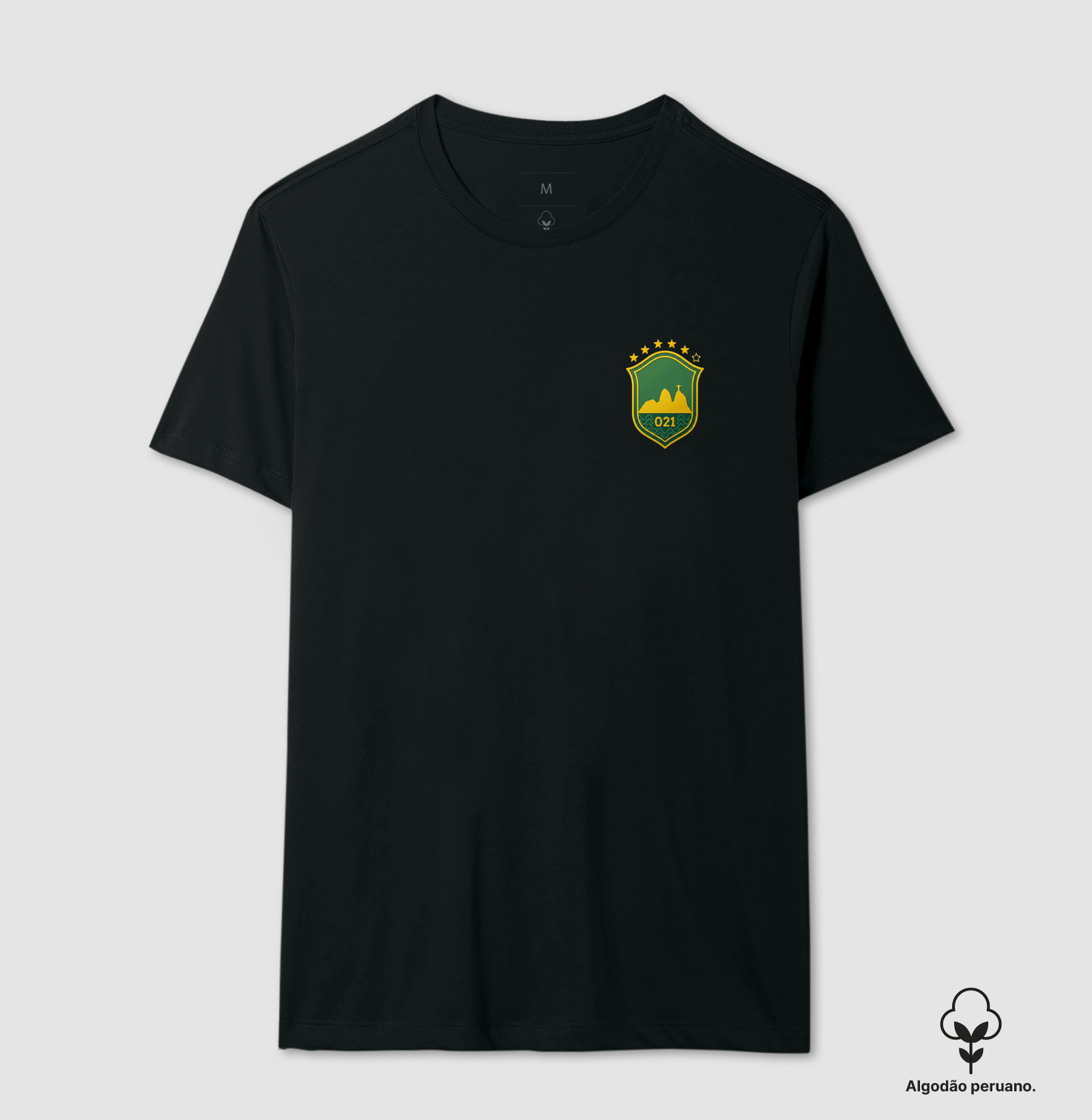 Camisa 8